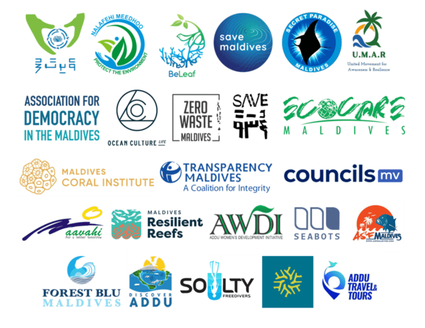 Addu Fishimathi Open letter (savemaldives campaign) Addu Fishimathi Open letter (savemaldives campaign)