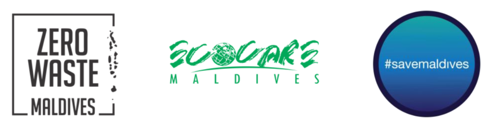 Addu deforestation #savemaldives LOGOS Addu deforestation #savemaldives LOGOS