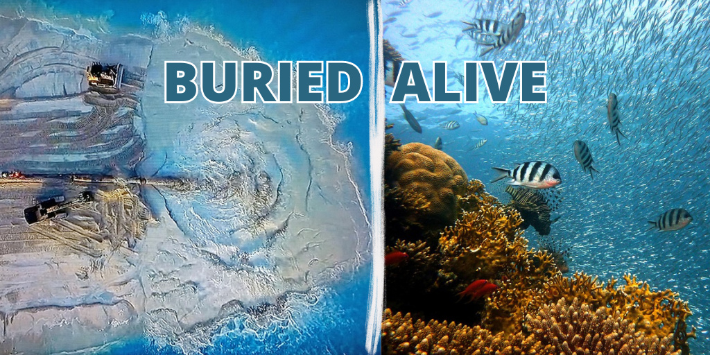 Buried Alive Save Maldives Buried Alive Save Maldives