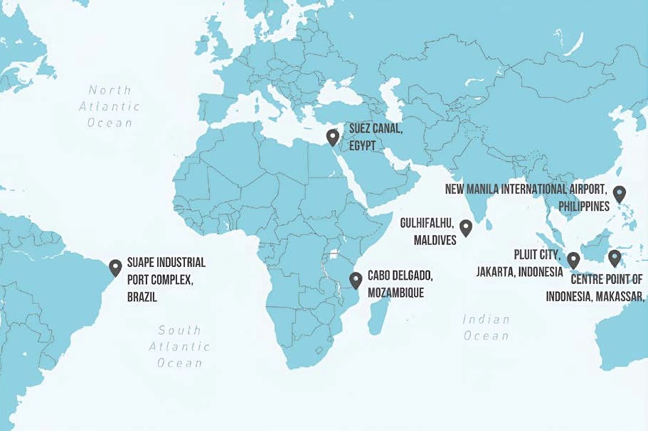 Dredging destruction (Both Ends) SaveMaldives Dredging destruction (Both Ends) SaveMaldives