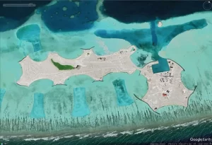 Emerald Lagoon 2019