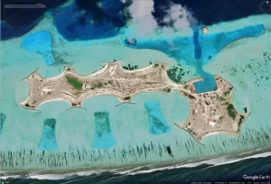 Emerald Lagoon 2023