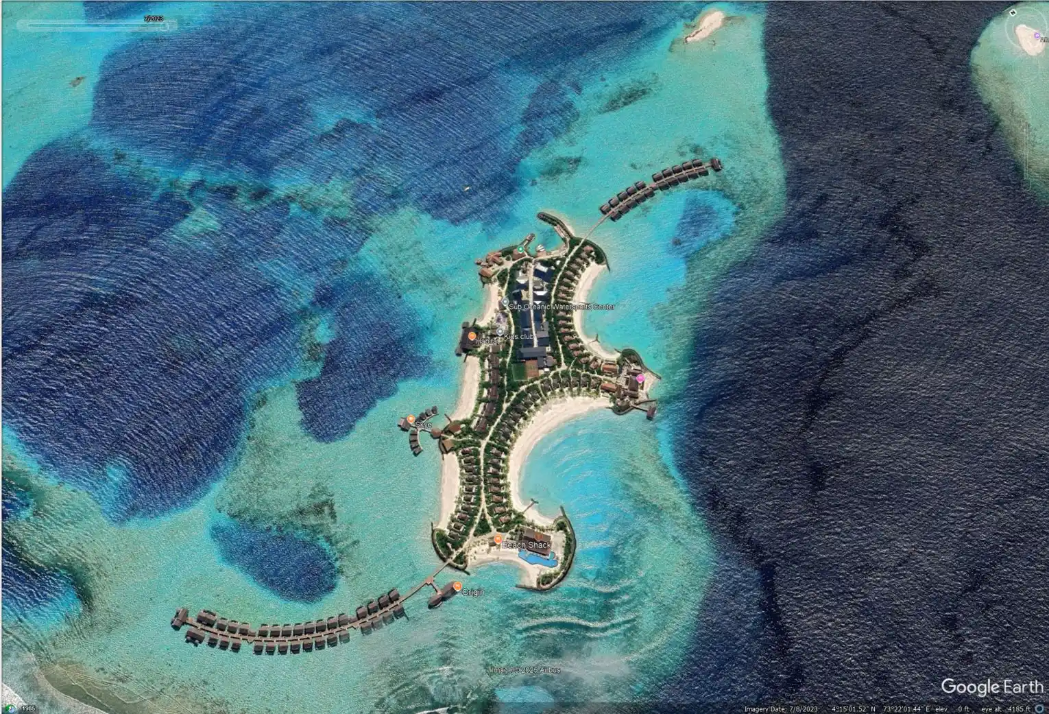 Hilton Amingiri 2023 Hilton Amingiri 2023