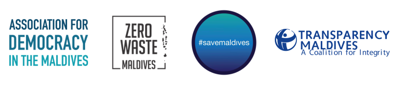 Joint-Press-9 May 2024 Dredging destruction (Both Ends) LOGOS