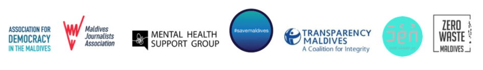 Joint Statement CSO logos Joint Statement CSO logos