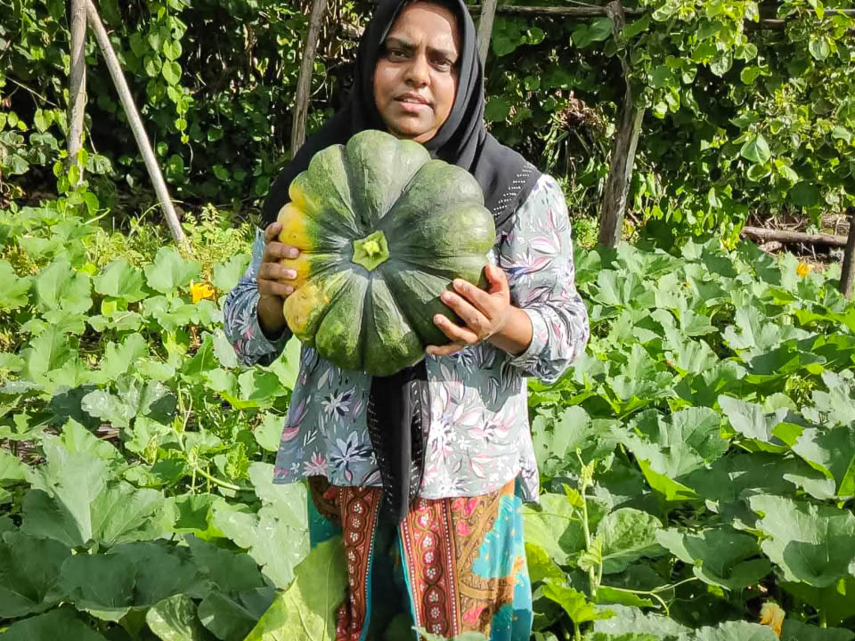 HRDs, Climate Change and a Just Transition