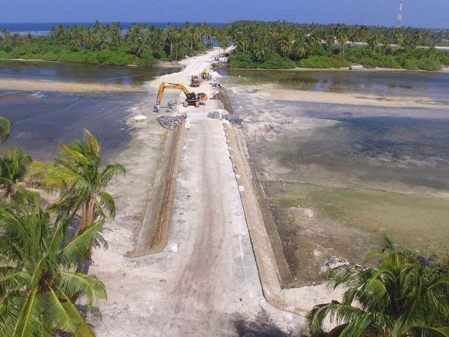 MTCC Starts Work