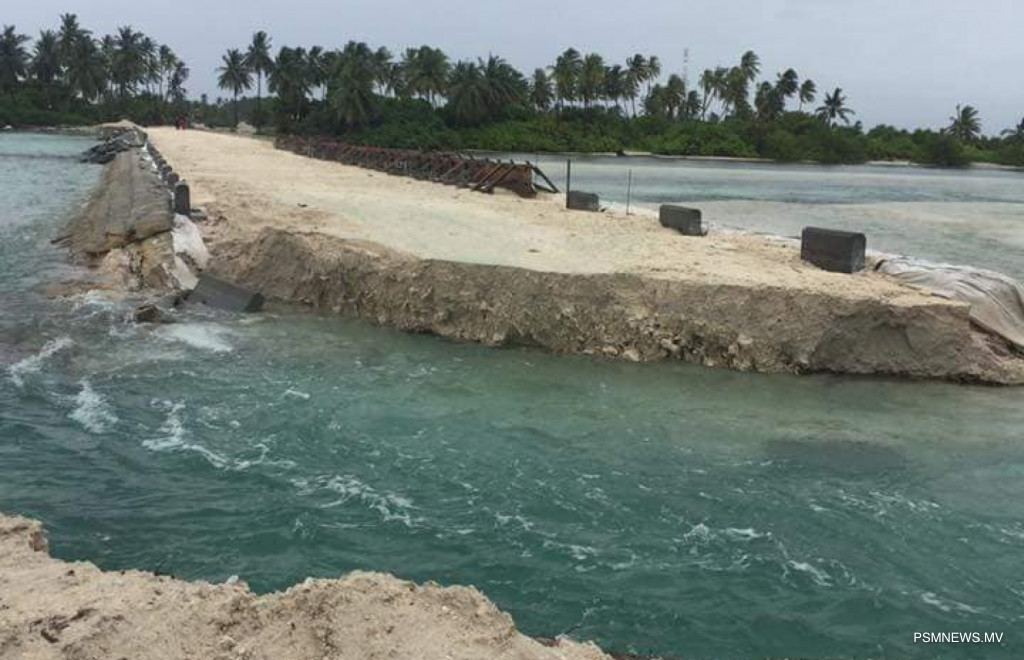 Madaveli - Hoadedhoo Causeway (FB)