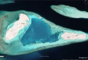 Maniyafaru Lagoon 2019