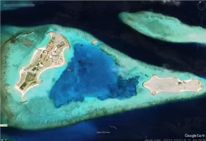 Maniyafaru Lagoon 2023