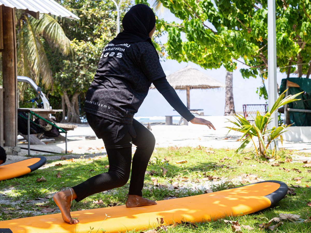 Ocean Defenders Events