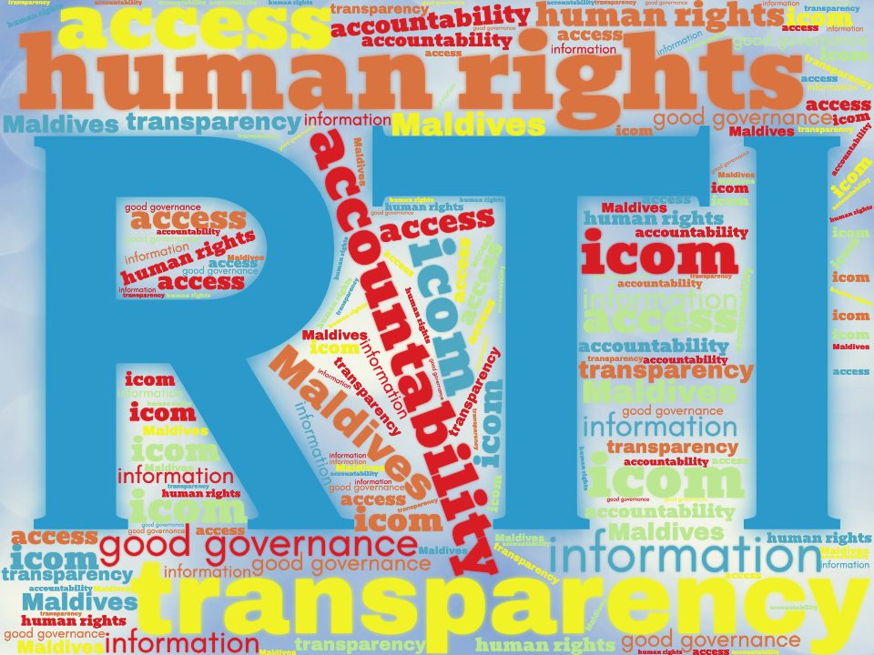 Right to Information (RTI) Act Amendment