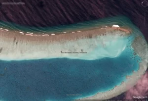 Ritz Carlton Fari Islands 2015