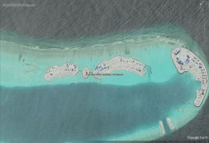 Ritz Carlton Fari Islands 2019