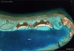 Ritz Carlton Fari Islands 2025