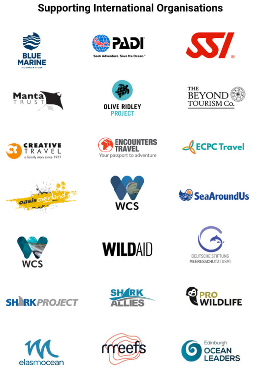 Shark fisheries keep the ban Shark fisheries keep the ban