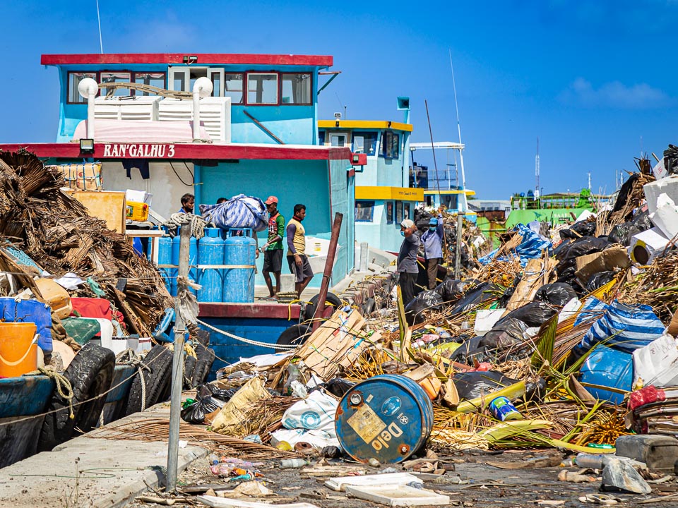 Waste Management Act