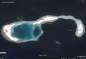 Waldorf Astoria Ithaafushi 2016