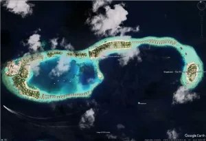 Waldorf Astoria Ithaafushi 2023