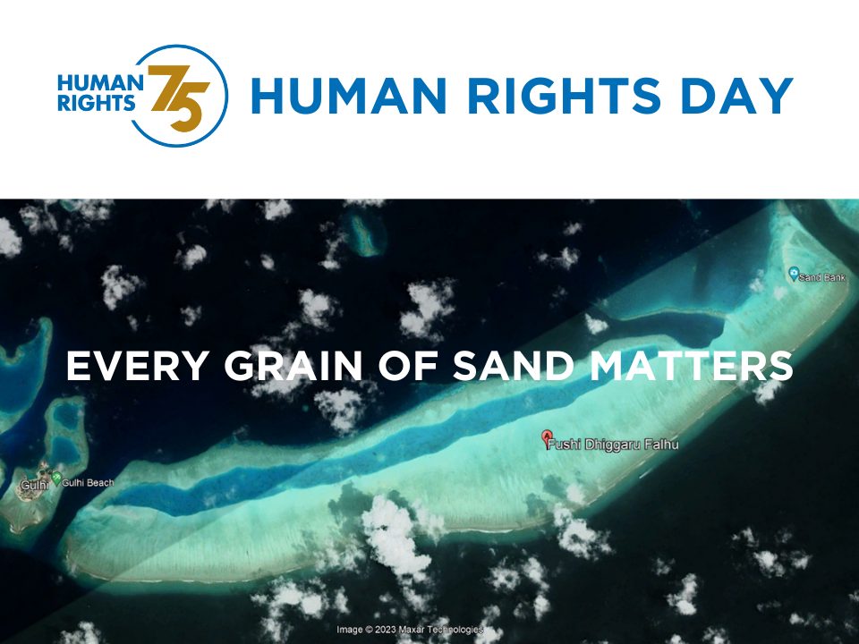 International Human Rights Day 2023