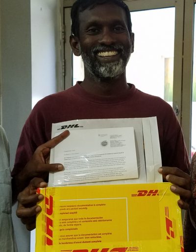 saveMaldives endangered mangrove die-off Maldives environment