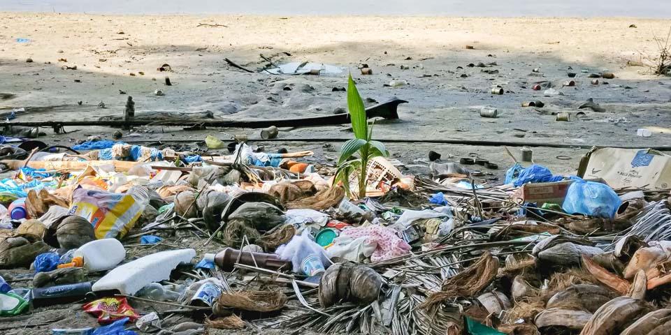savemaldives PlasticPollutionMV